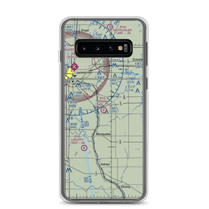 Sperr Airport (ND55) VFR Sectional Samsung Case