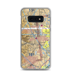 Sprague Airport (CD20) VFR Sectional Samsung Case