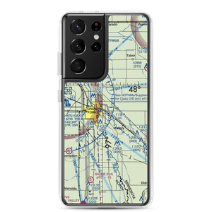 Spud Field (MN38) VFR Sectional Samsung Case