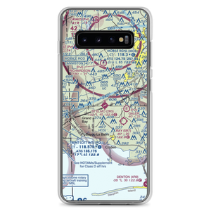 St Elmo Airport (2R5) VFR Sectional Samsung Case