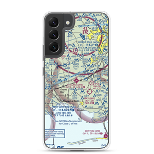 St Elmo Airport (2R5) VFR Sectional Samsung Case