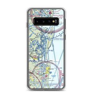 Stafford Airport (GA20) VFR Sectional Samsung Case