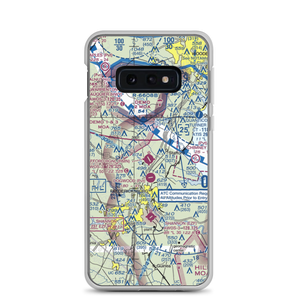 Stafford Regional Airport (RMN) VFR Sectional Samsung Case