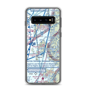 Stewart Airport (MD64) VFR Sectional Samsung Case