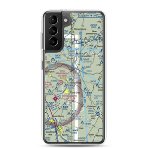 Stitt Airport (PN59) VFR Sectional Samsung Case