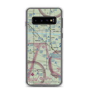 Stoiber Airport (44WI) VFR Sectional Samsung Case