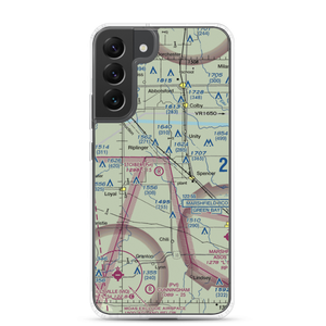 Stoiber Airport (44WI) VFR Sectional Samsung Case