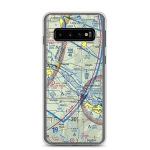 STOL Airport (65WI) VFR Sectional Samsung Case