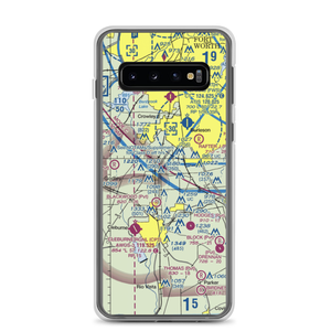 Stol Field (8TS5) VFR Sectional Samsung Case