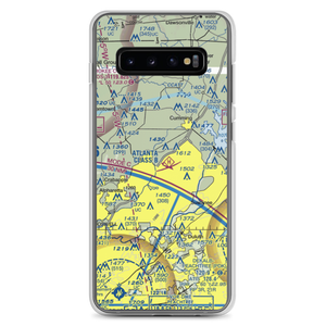 Stoney Point Field (6GA0) VFR Sectional Samsung Case