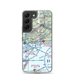 Stonington Airpark (CT80) VFR Sectional Samsung Case