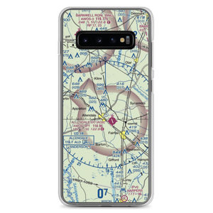 Sugar Hill Airport (SC01) VFR Sectional Samsung Case