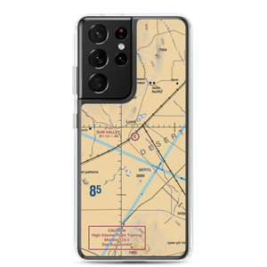 Sun Valley Estates Airport (UT28) VFR Sectional Samsung Case