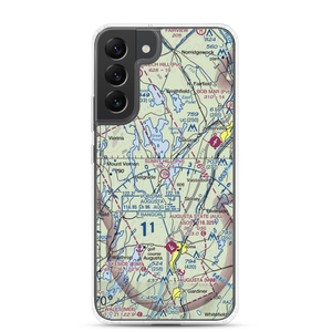 Sunny Hill Airport (ME60) VFR Sectional Samsung Case