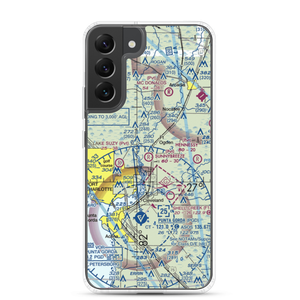 Sunnybreeze Airport (09FL) VFR Sectional Samsung Case