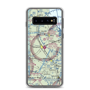 Sussex County Airport (GED) VFR Sectional Samsung Case