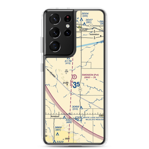 Swenson Airport (ND29) VFR Sectional Samsung Case