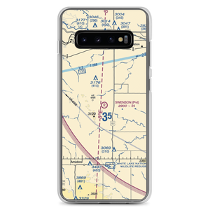 Swenson Airport (ND29) VFR Sectional Samsung Case