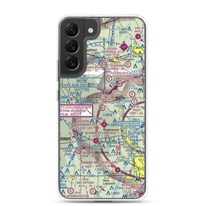 Swigart Airport (OH78) VFR Sectional Samsung Case