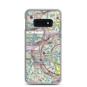 Swigart Airport (OH78) VFR Sectional Samsung Case