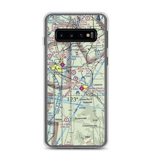 Tallman Airport (88OR) VFR Sectional Samsung Case