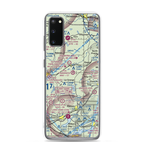 Tamarack Airport (9WI5) VFR Sectional Samsung Case