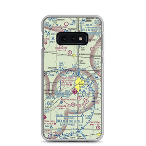 Tathams' STOLport (72OI) VFR Sectional Samsung Case