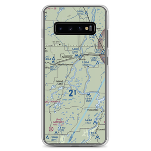 Taylorport Airport (WN90) VFR Sectional Samsung Case