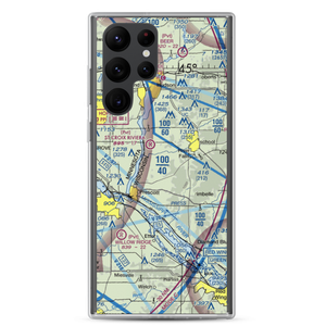 Tegeler Airport (27WI) VFR Sectional Samsung Case