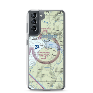 Teller Airport (TER) VFR Sectional Samsung Case