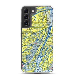 Teterboro Airport (TEB) VFR Sectional Samsung Case