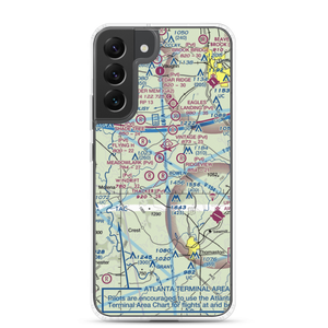 Thacker Field (4GA1) VFR Sectional Samsung Case