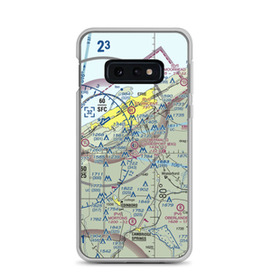 Thermal G. Ranch Gliderport (03G) VFR Sectional Samsung Case