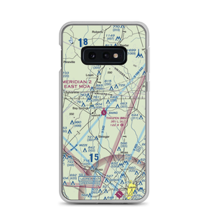 Thigpen Field (00M) VFR Sectional Samsung Case