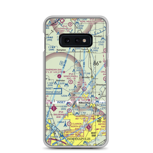 Thomas Airport (3IN9) VFR Sectional Samsung Case