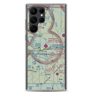 Thomas P Stafford Airport (OJA) VFR Sectional Samsung Case