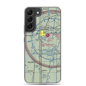 Thorson Airfield (SD05) VFR Sectional Samsung Case
