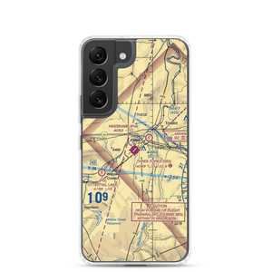 Three Forks Airport (9S5) VFR Sectional Samsung Case