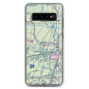 Thrifts Airport (FL11) VFR Sectional Samsung Case