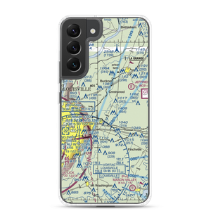 Timmons Field (92KY) VFR Sectional Samsung Case