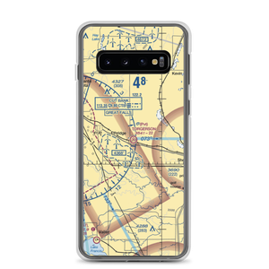 Torgerson Airport (06MT) VFR Sectional Samsung Case