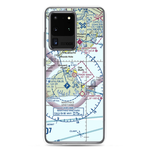 Trade Wind Airport (MA44) VFR Sectional Samsung Case