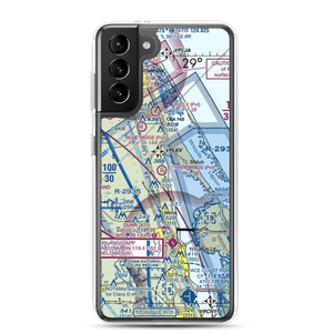 Tradewinds Aerodrome (3FD6) VFR Sectional Samsung Case