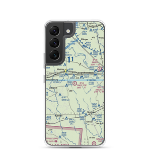 Tree Top Air Airport (TT00) VFR Sectional Samsung Case