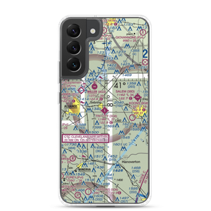 Tri City Airport (3G6) VFR Sectional Samsung Case