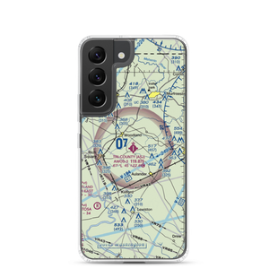 Tri County Airport (ASJ) VFR Sectional Samsung Case
