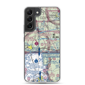 Triple B Airpark (FL81) VFR Sectional Samsung Case