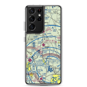 Triple R Airport (0C1) VFR Sectional Samsung Case