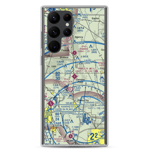 Triple R Airport (0C1) VFR Sectional Samsung Case