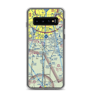 Triple R Airport (75XS) VFR Sectional Samsung Case